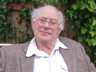 OBITUARY: PROFESSOR JACK COHEN