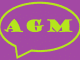 ANNUAL GENERAL MEETING & CONFERENCE