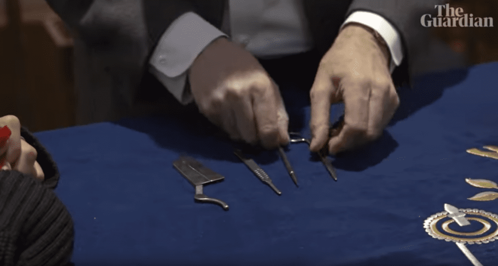 circumcision