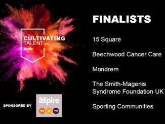 Breaking the mould finalist cultivating talent award
