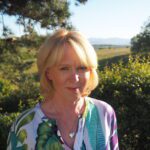 Lesley Roberts - Ambassador to 15 Square