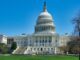 US Capitol IDEOLOGY vs issue