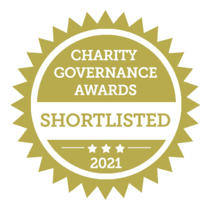 Charity Governance Awards shortlist 2021