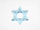 blue star of david Beyond the Bris & Bruchim