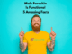 male forskin is functional and important