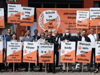 world wide day of genital autonomy 2022
