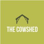 the cowshed logo