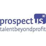 prospect-us logo charity governace awards