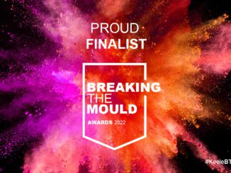 breaking the mould