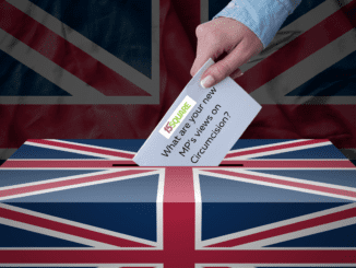 Questions to Ask Your New MP About Infant Circumcision