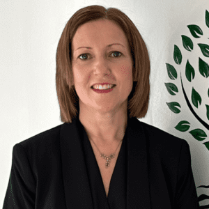 Leeanne Morris
