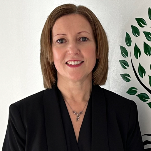 Leeanne Morris