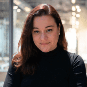 Louise Troy  - Marketing Consultant 
