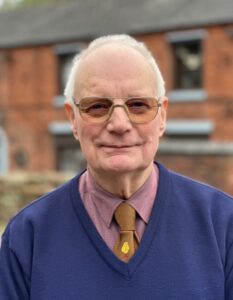 Tony Peters Chairman