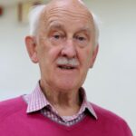David Smith Chief officer